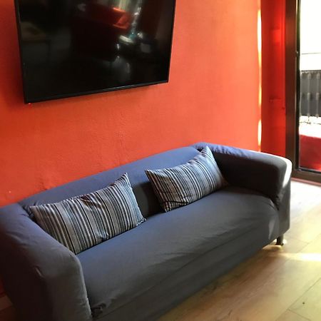 Paraiso Hostel Barcelona Luaran gambar