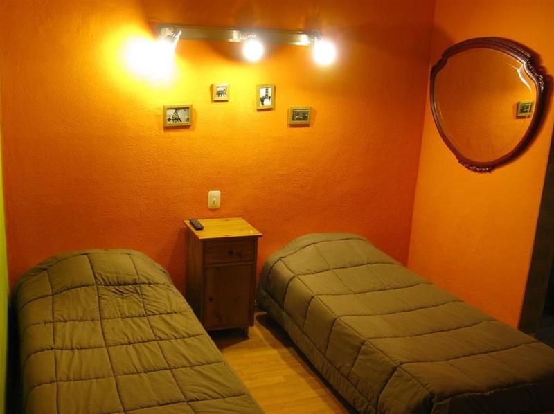 Paraiso Hostel Barcelona Luaran gambar