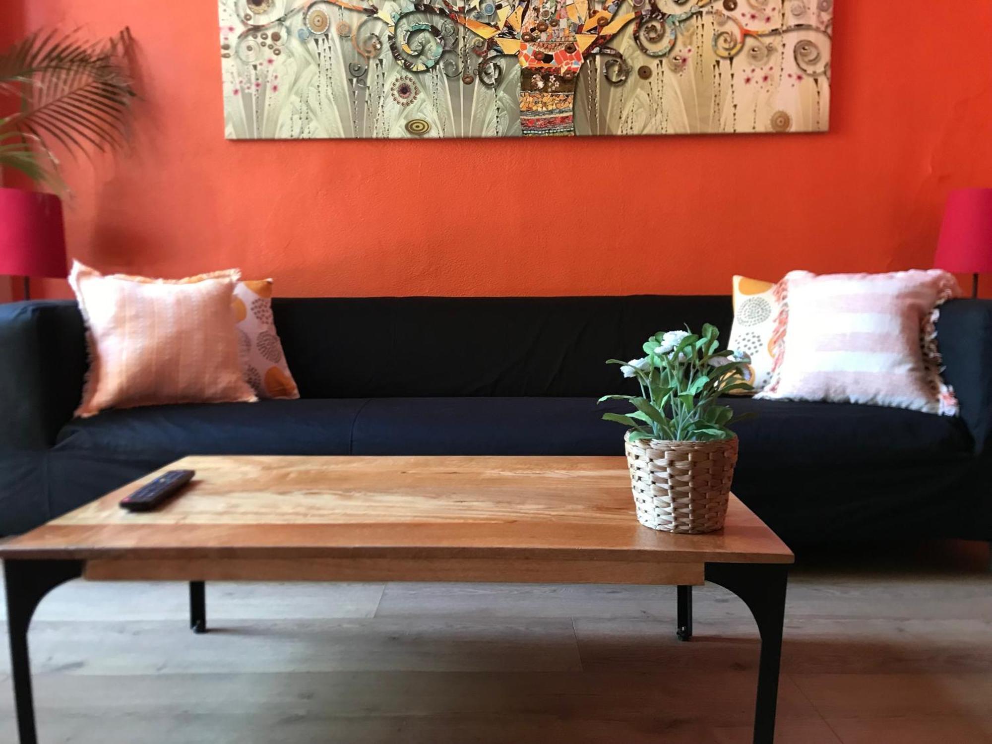 Paraiso Hostel Barcelona Luaran gambar