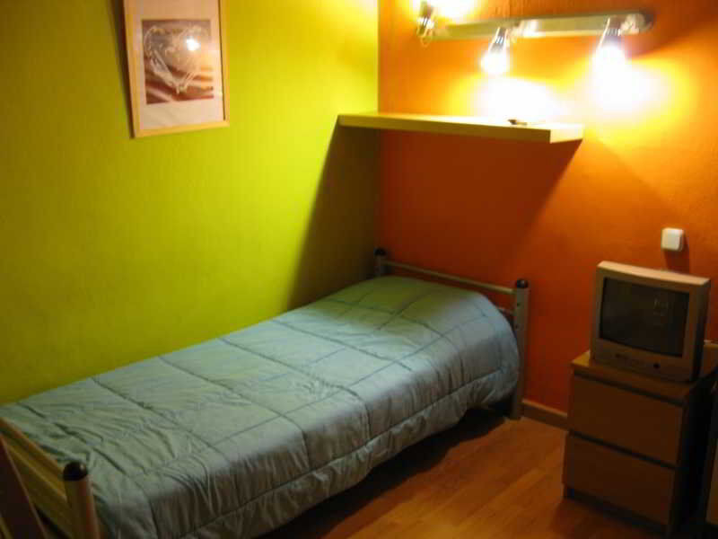 Paraiso Hostel Barcelona Luaran gambar